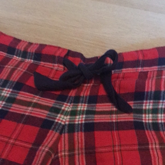 Make and Model Sleep Shorts - Picture 3 of 4